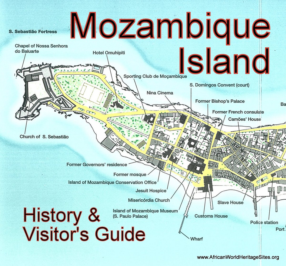 Guide.Island Of Mozambique.p2 001 
